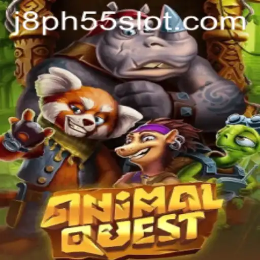 Exploring the Enchanting World of AnimalQuest