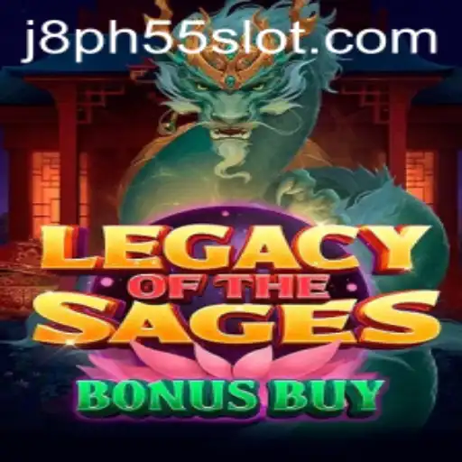 Explore the Mystical World of 'Legacy of the Sages Bonus Buy'
