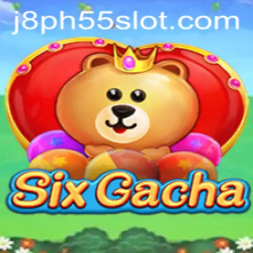 Unveiling SixGacha: A New Era in Gaming