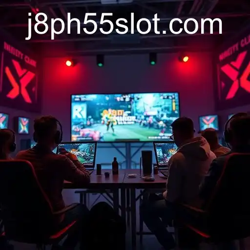 Exploring the Evolution and Impact of Live Games with J8ph55