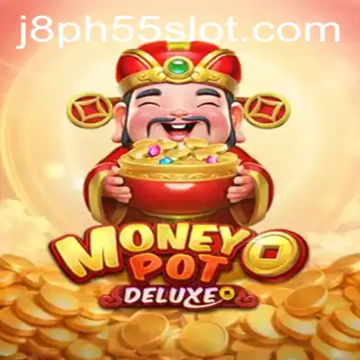 Unveiling MoneyPotDELUXE: A Captivating Game Experience with J8ph55