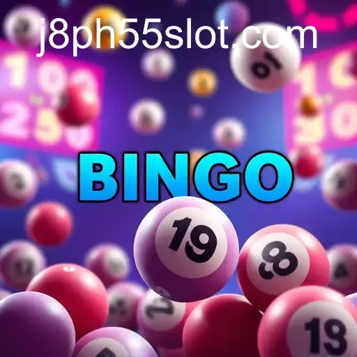 The Enthralling World of Online Bingo: Unveiling J8ph55