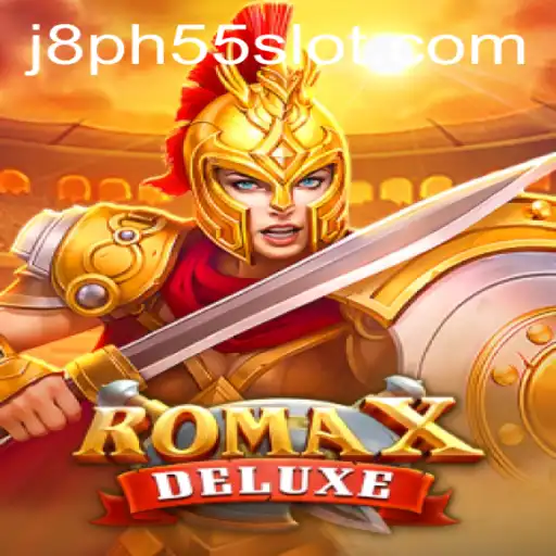 Exploring RomaXDeluxe: A Journey Through Time and Strategy