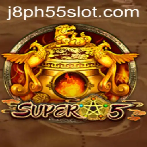 Super5: A New Era in Gaming with J8ph55